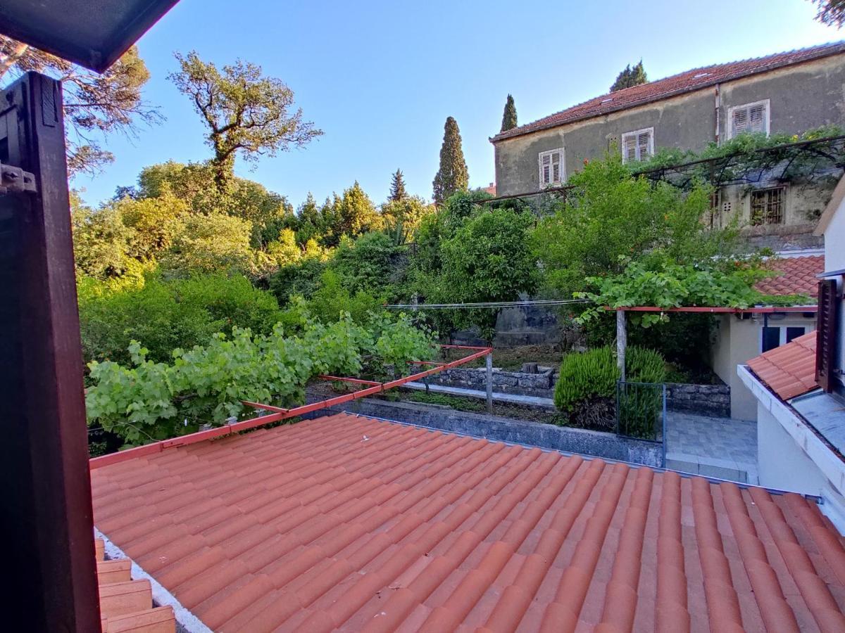 Apartman Arbanas Dubrovnik Exterior photo