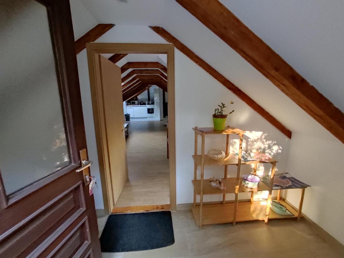 Apartman Arbanas Dubrovnik Exterior photo