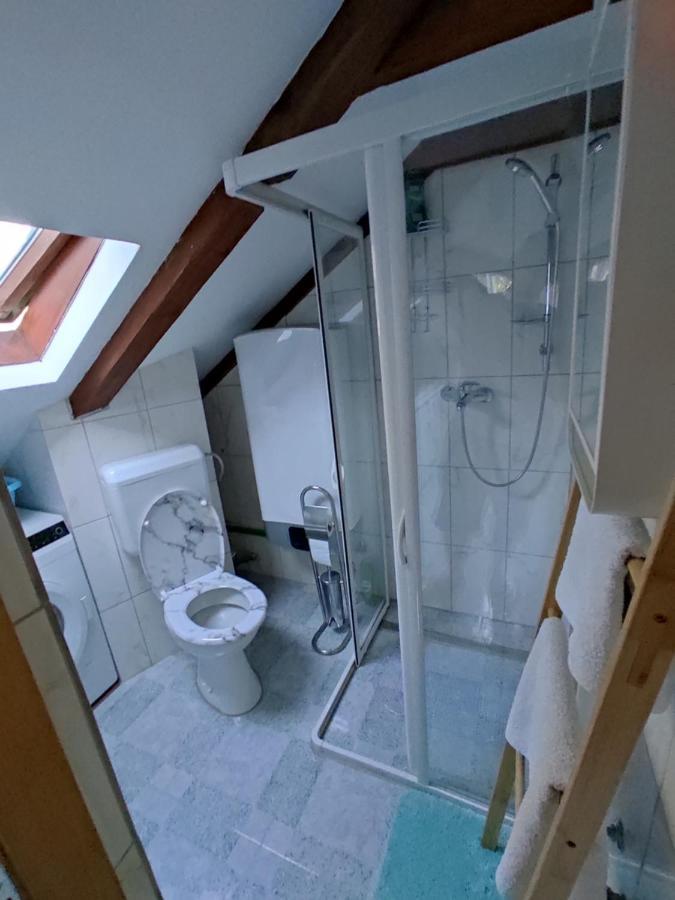 Apartman Arbanas Dubrovnik Exterior photo