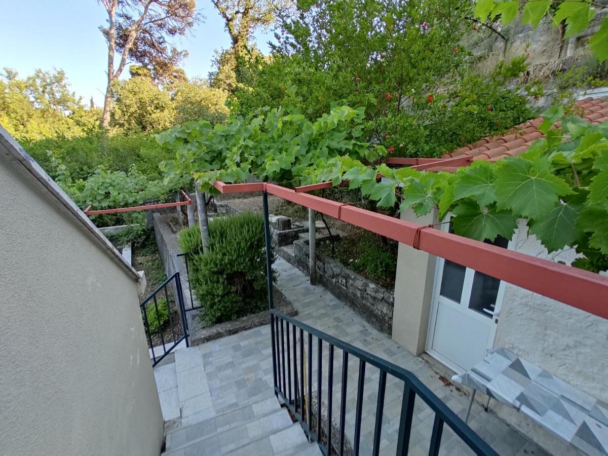 Apartman Arbanas Dubrovnik Exterior photo