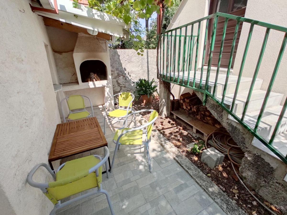Apartman Arbanas Dubrovnik Exterior photo