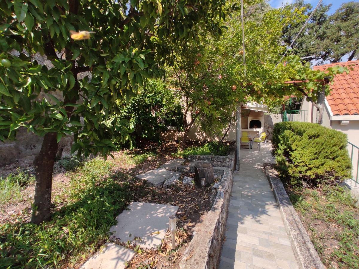 Apartman Arbanas Dubrovnik Exterior photo