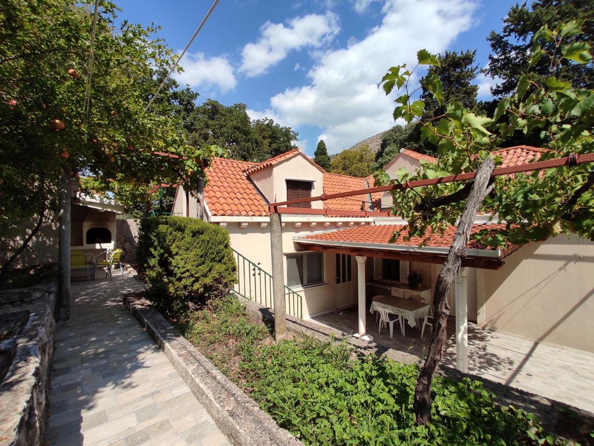 Apartman Arbanas Dubrovnik Exterior photo