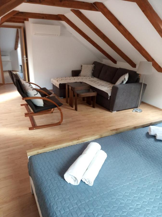Apartman Arbanas Dubrovnik Exterior photo
